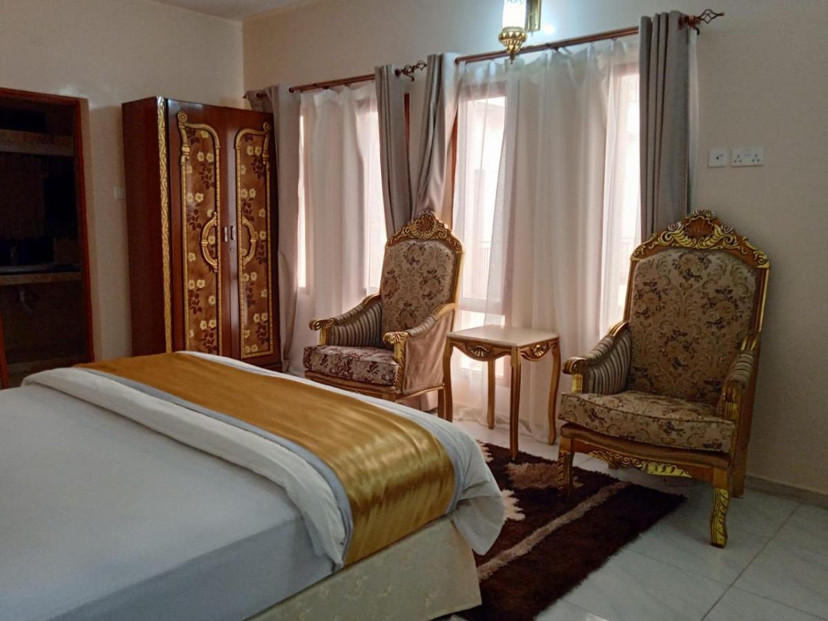 Riyam Hotel Maskat Zewnętrze zdjęcie