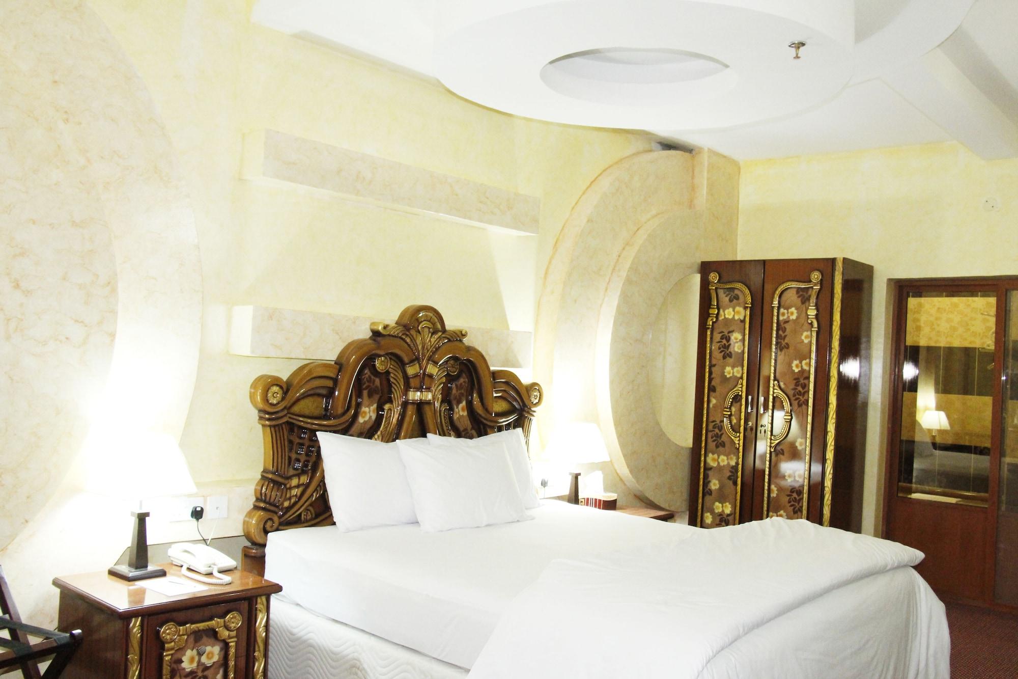 Riyam Hotel Maskat Zewnętrze zdjęcie